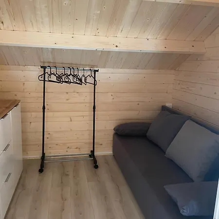 Osada Gardenia Ślesin