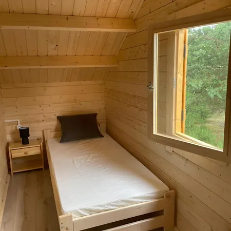 בית נופש Osada Gardenia