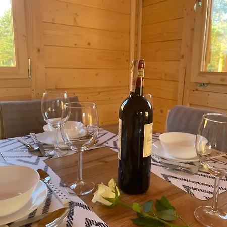 Osada Gardenia Ślesin