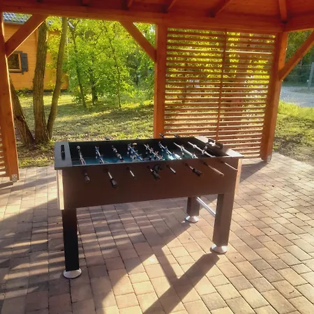 Tatil Evi Osada Gardenia
