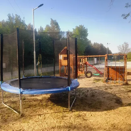 Tatil Evi Osada Gardenia