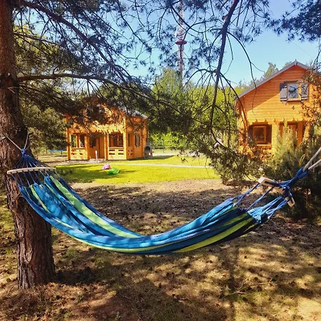 Osada Gardenia Tatil Evi *
