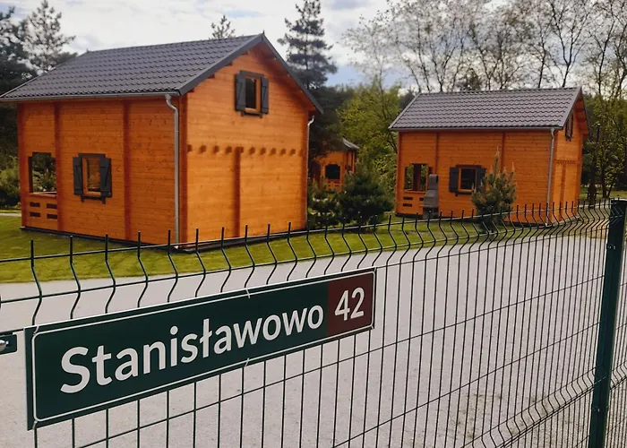 Holiday home Osada Gardenia