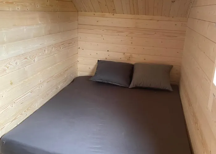 Holiday home Osada Gardenia *