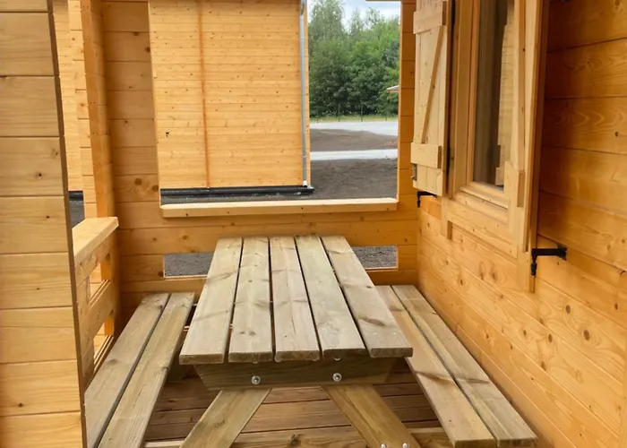 Holiday home Osada Gardenia *