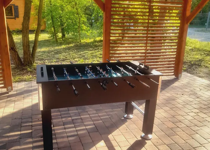 Holiday home Osada Gardenia