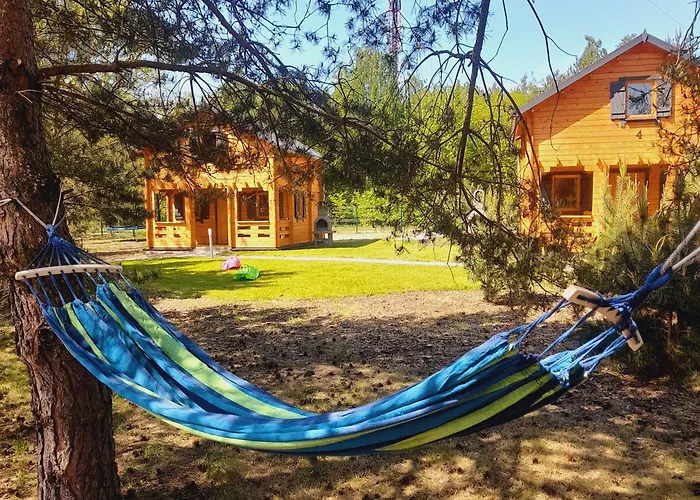 Osada Gardenia Holiday home *